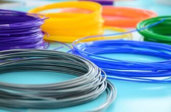 Filamento Impresora 3D: Todo lo que Necesitas Saber para Impresiones Exitosas