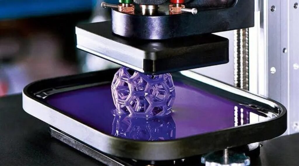 Impresoras 3D SLA: Controla el Poder y la Precisión de la Luz
